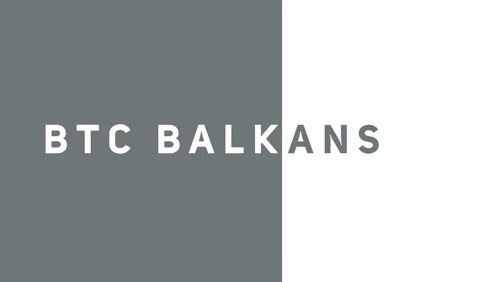 BTC Balkans, снимка 1