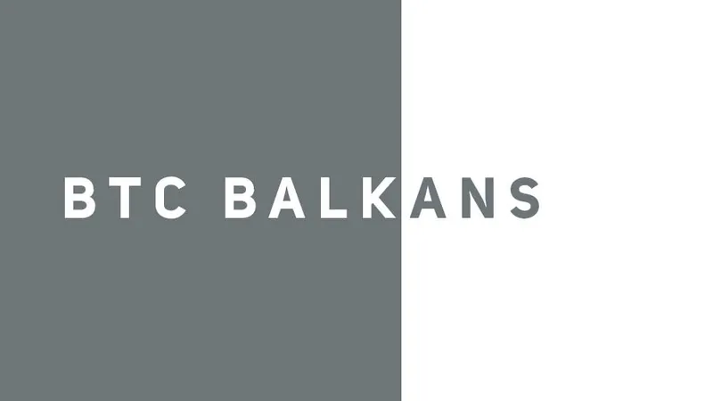 BTC Balkans