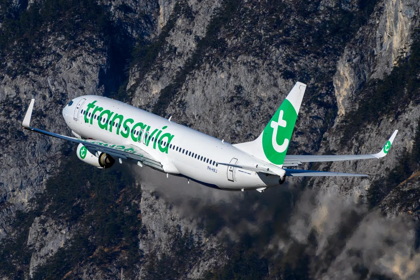 Transavia пуска полети от Париж до Бургас, снимка 1