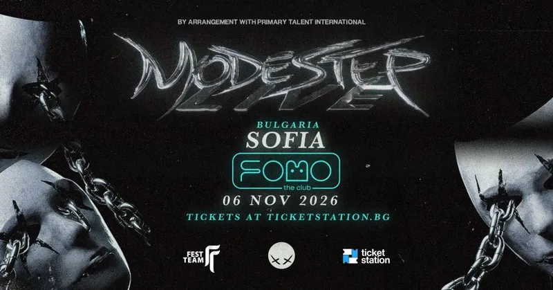 MODESTEP