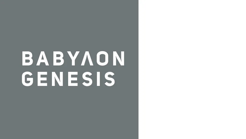 BABYΛON • GENESIS, снимка 1