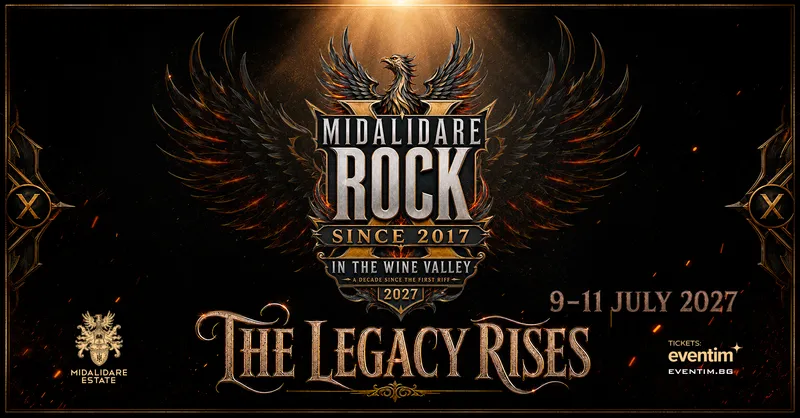 Midalidare Rock in The Wine Valley
