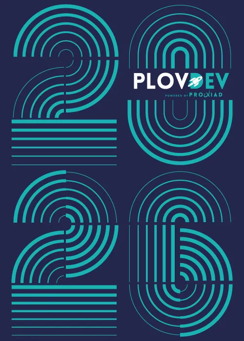 PlovDev 2026, снимка 1