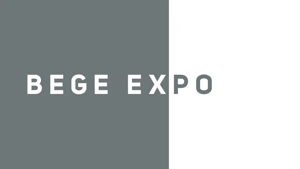 Balkan Entertainment and Gaming Expo (BEGE), снимка 1