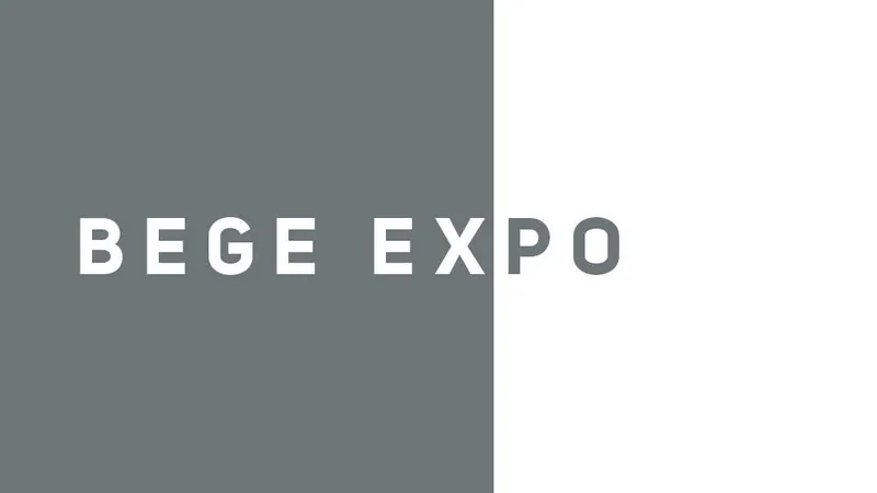 Balkan Entertainment and Gaming Expo (BEGE)